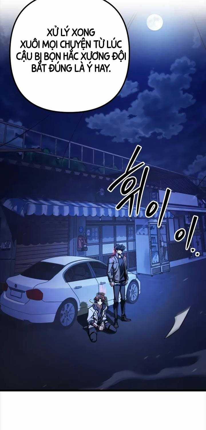 Sát Thủ Thiên Tài Đơn Độc Chapter 49 trang 38