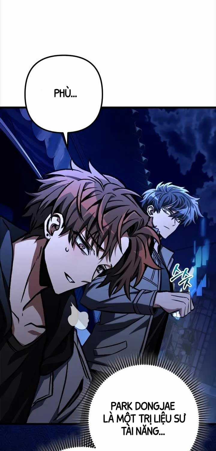 Sát Thủ Thiên Tài Đơn Độc Chapter 49 trang 39