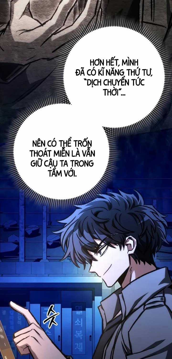 Sát Thủ Thiên Tài Đơn Độc Chapter 49 trang 41