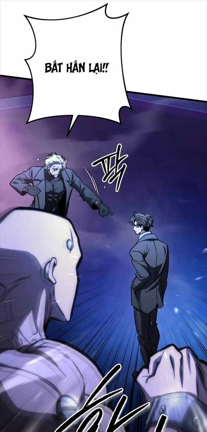 Sát Thủ Thiên Tài Đơn Độc Chapter 49 trang 54