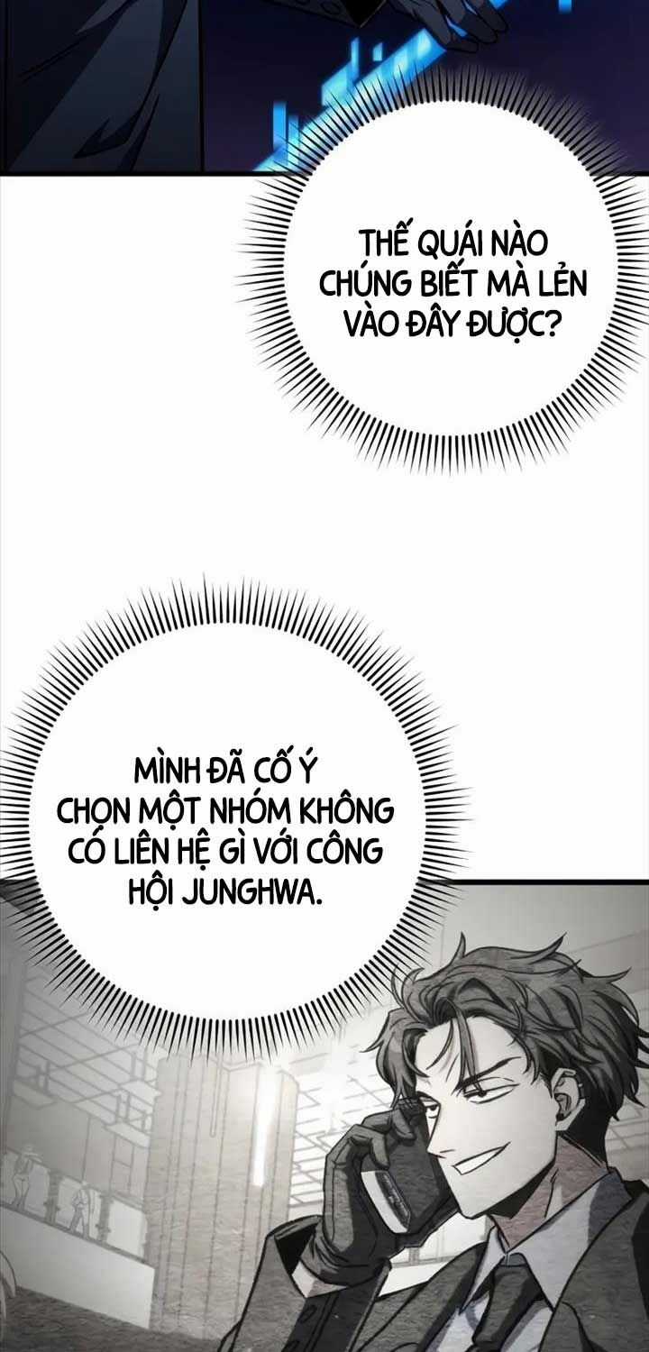 Sát Thủ Thiên Tài Đơn Độc Chapter 49 trang 65