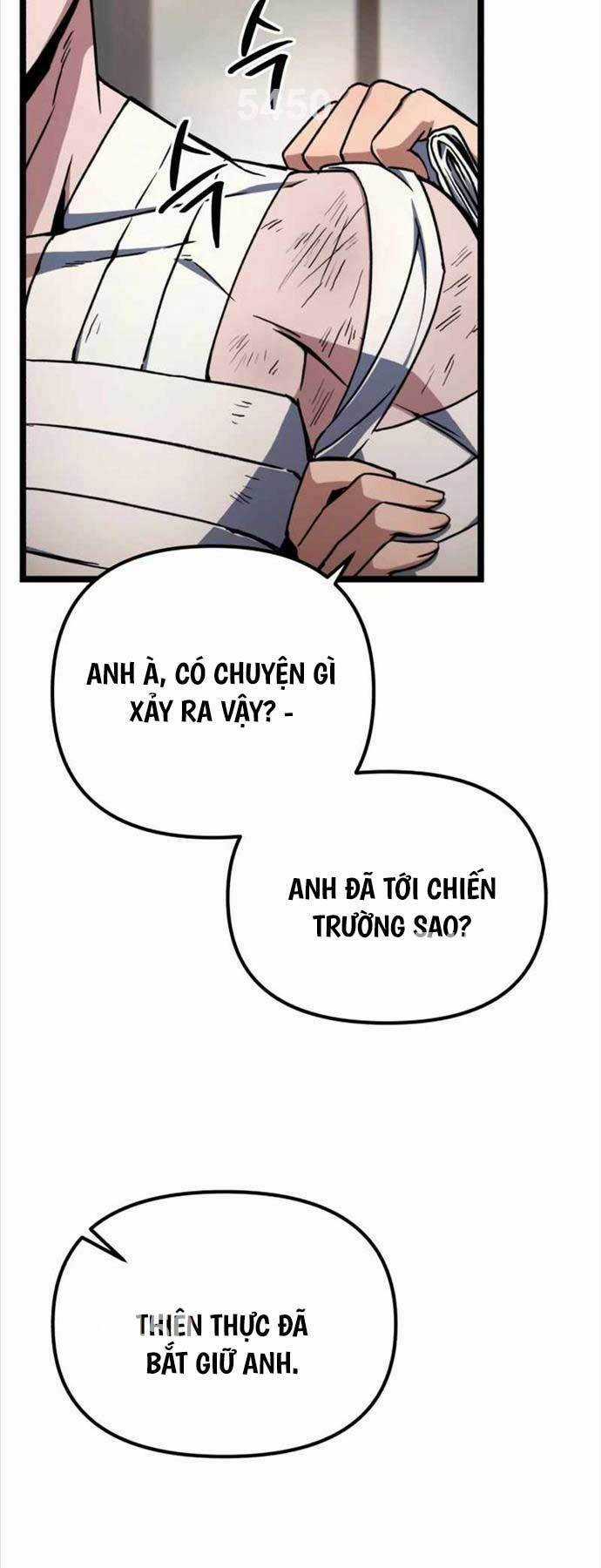 Sát Thủ Thiên Tài Đơn Độc Chapter 5 trang 1