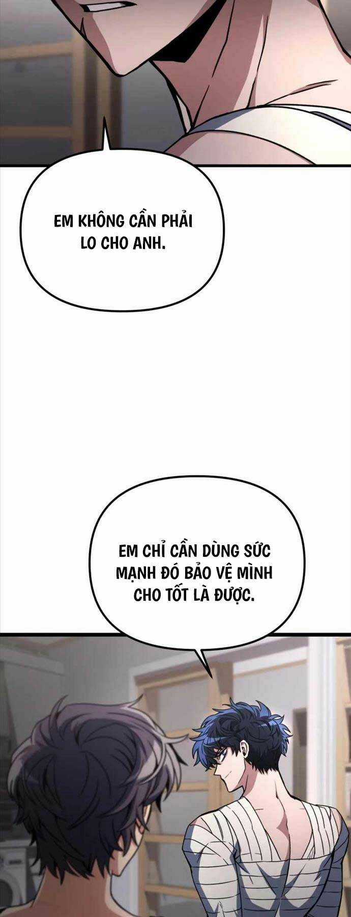 Sát Thủ Thiên Tài Đơn Độc Chapter 5 trang 10