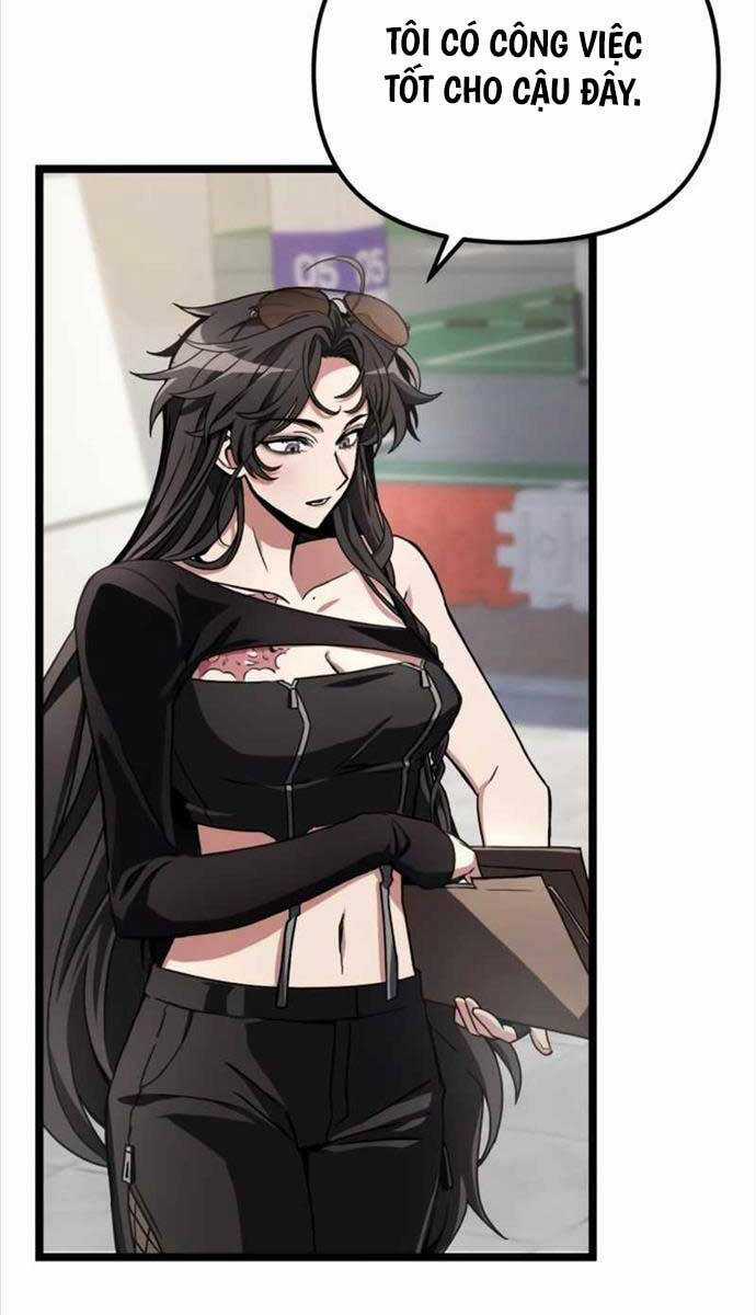 Sát Thủ Thiên Tài Đơn Độc Chapter 5 trang 111