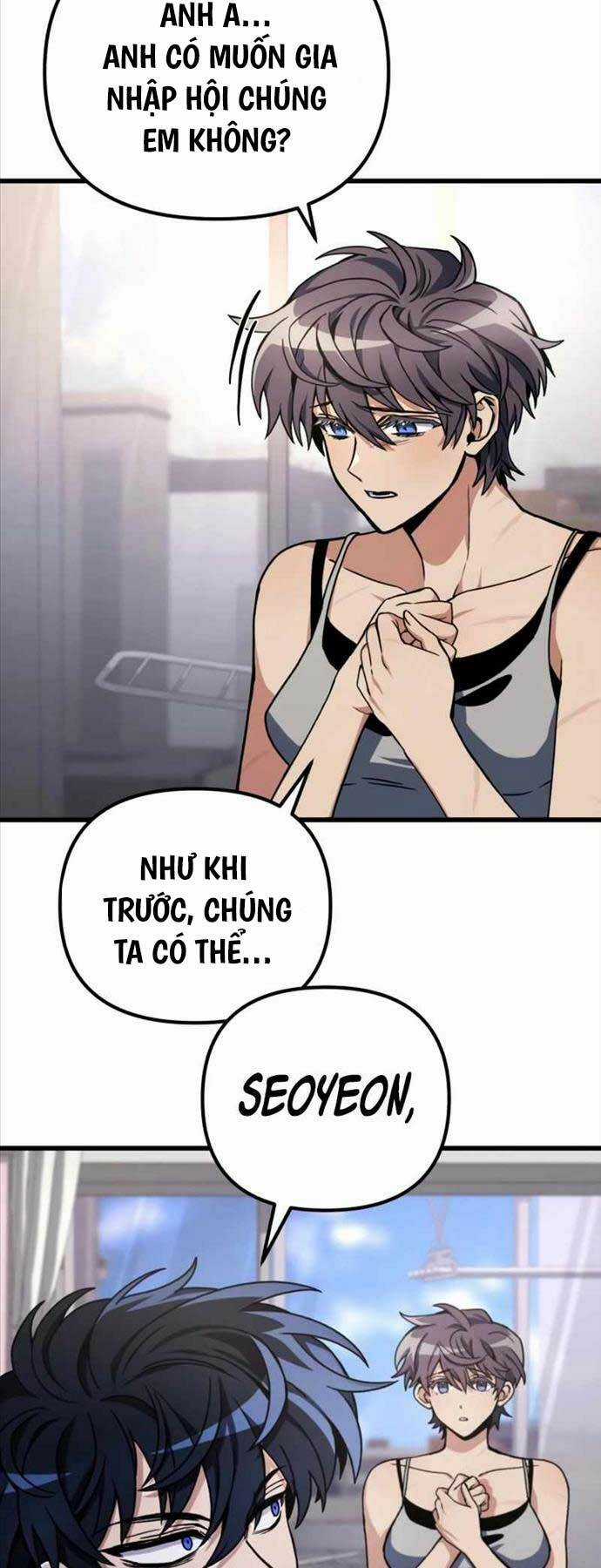 Sát Thủ Thiên Tài Đơn Độc Chapter 5 trang 16
