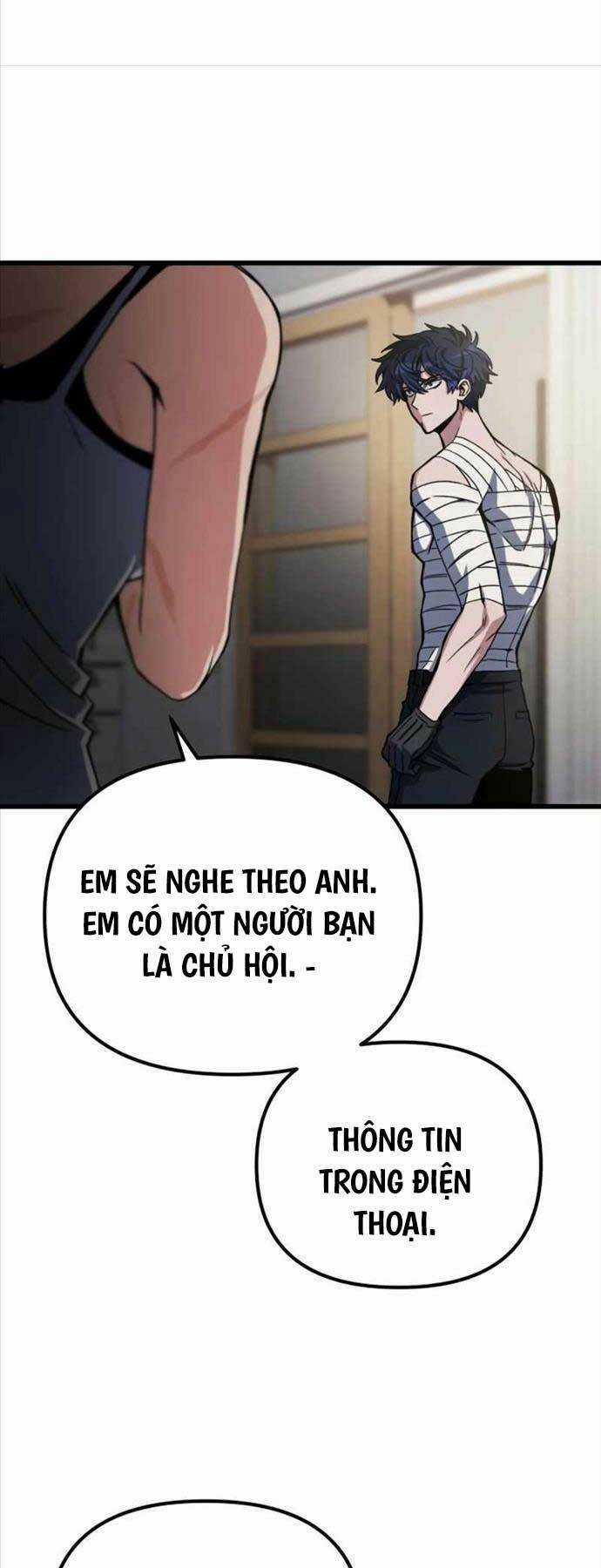 Sát Thủ Thiên Tài Đơn Độc Chapter 5 trang 20
