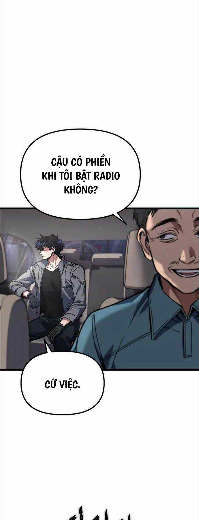 Sát Thủ Thiên Tài Đơn Độc Chapter 5 trang 24