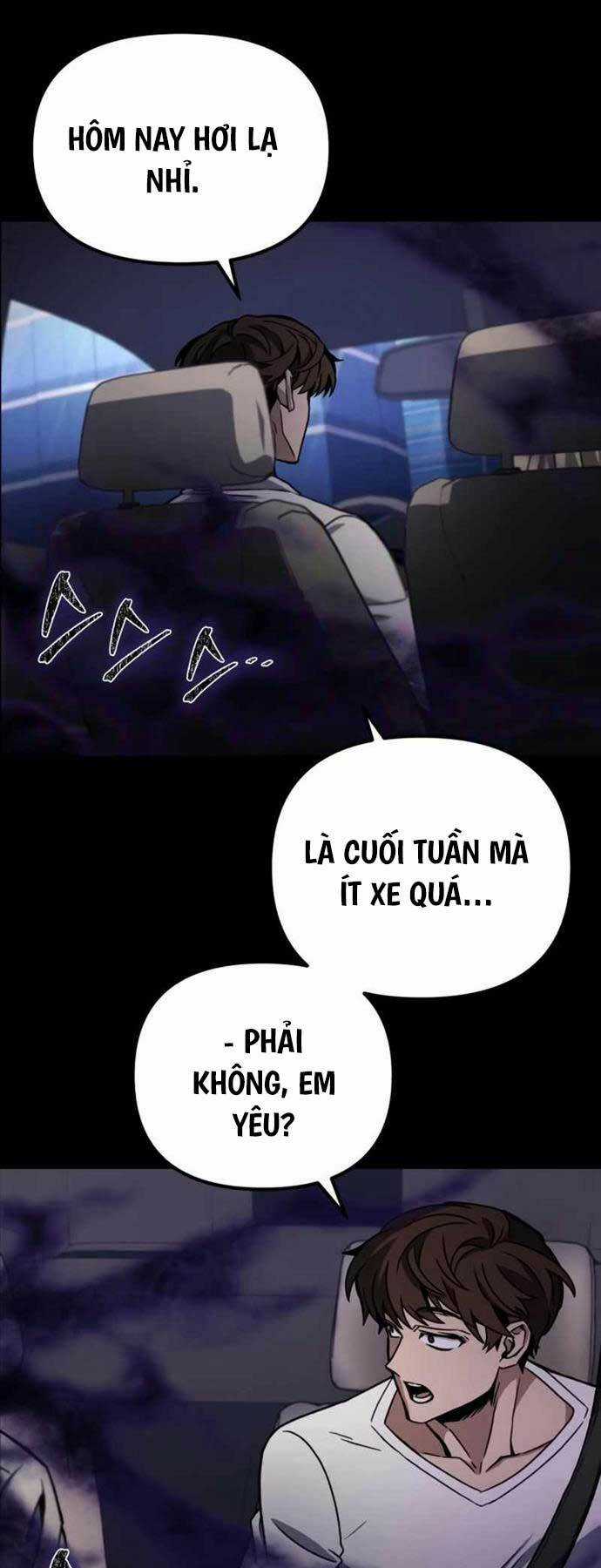 Sát Thủ Thiên Tài Đơn Độc Chapter 5 trang 28
