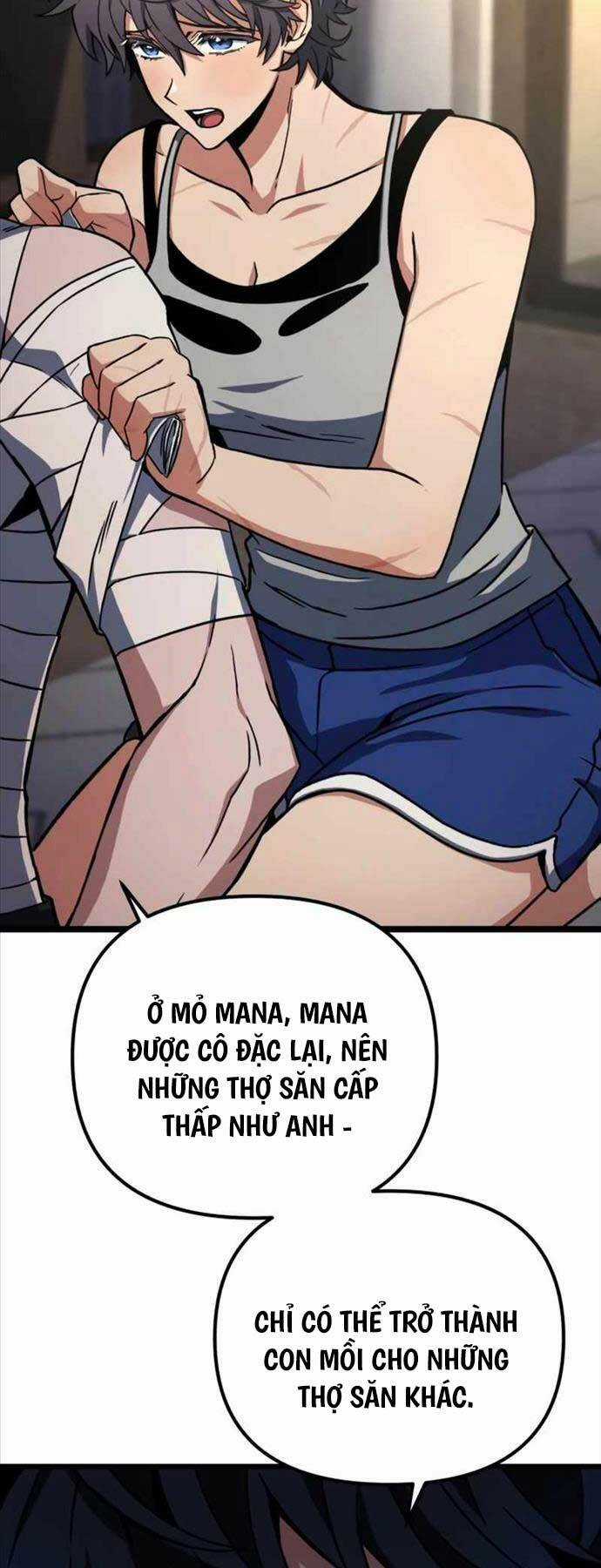 Sát Thủ Thiên Tài Đơn Độc Chapter 5 trang 3