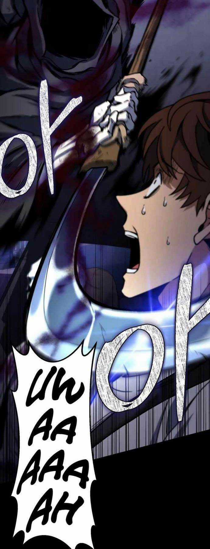 Sát Thủ Thiên Tài Đơn Độc Chapter 5 trang 31