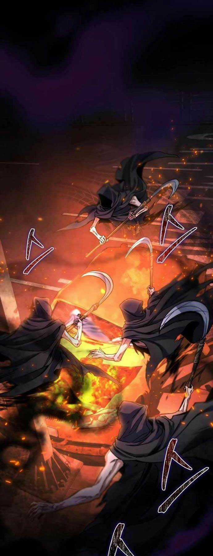 Sát Thủ Thiên Tài Đơn Độc Chapter 5 trang 33