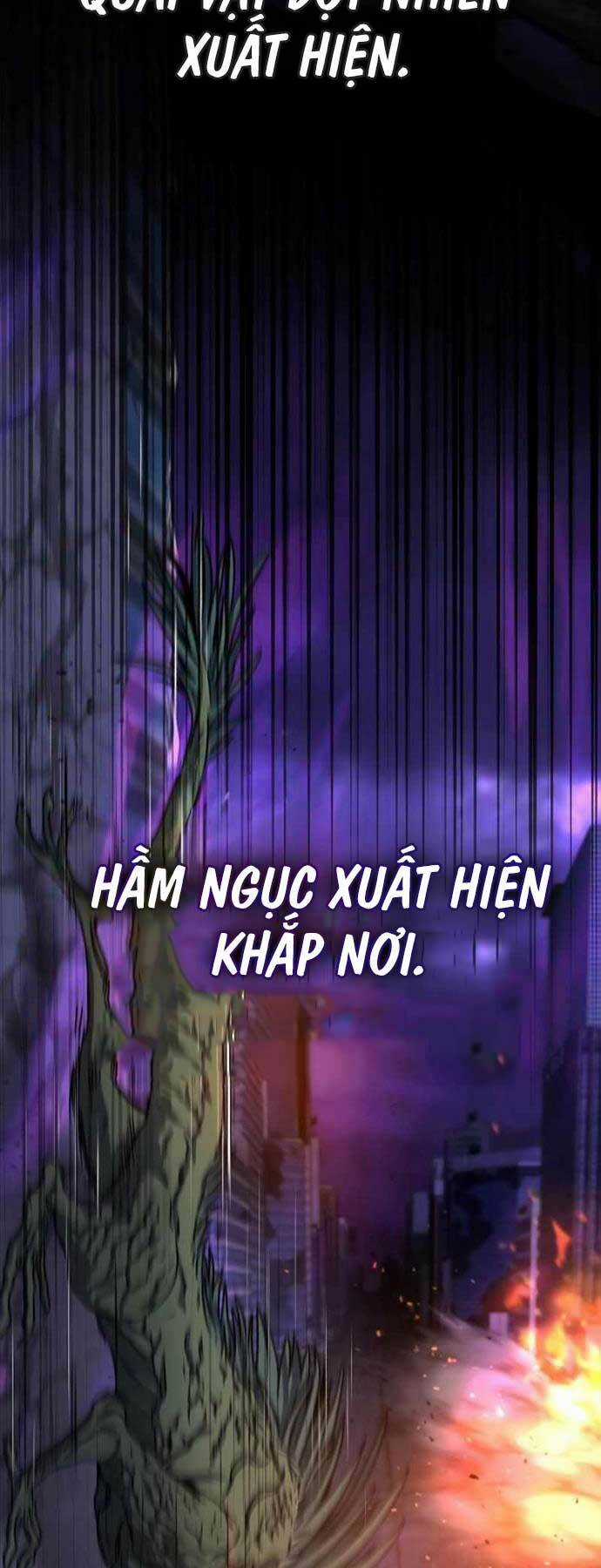 Sát Thủ Thiên Tài Đơn Độc Chapter 5 trang 37