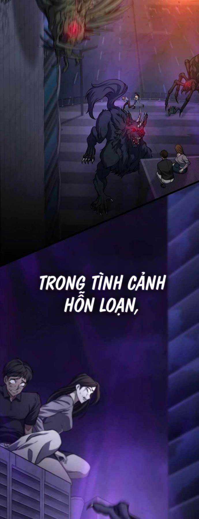 Sát Thủ Thiên Tài Đơn Độc Chapter 5 trang 38