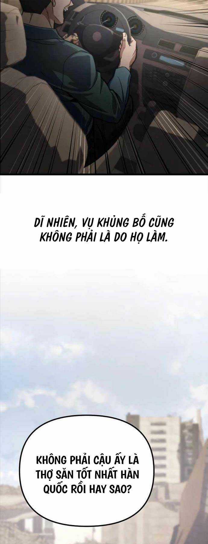 Sát Thủ Thiên Tài Đơn Độc Chapter 5 trang 60