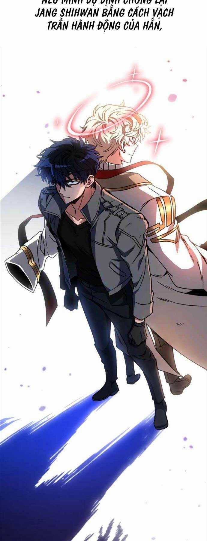 Sát Thủ Thiên Tài Đơn Độc Chapter 5 trang 63