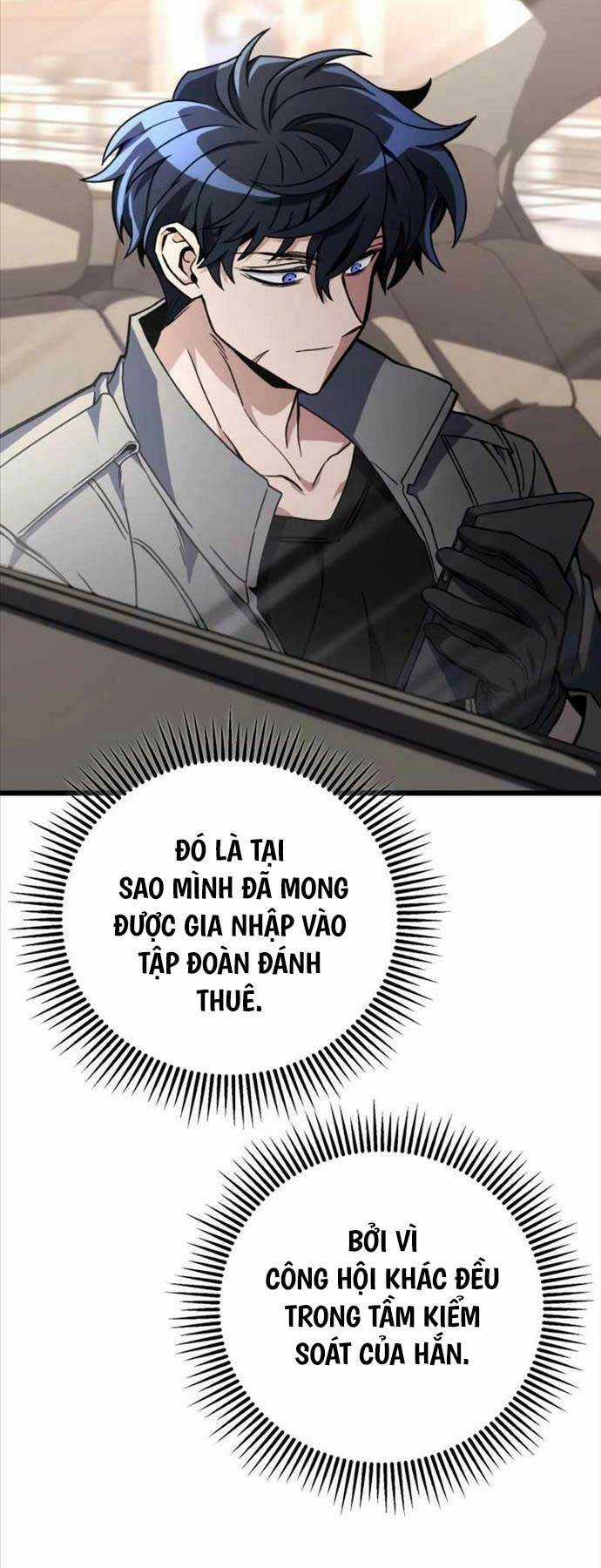 Sát Thủ Thiên Tài Đơn Độc Chapter 5 trang 66