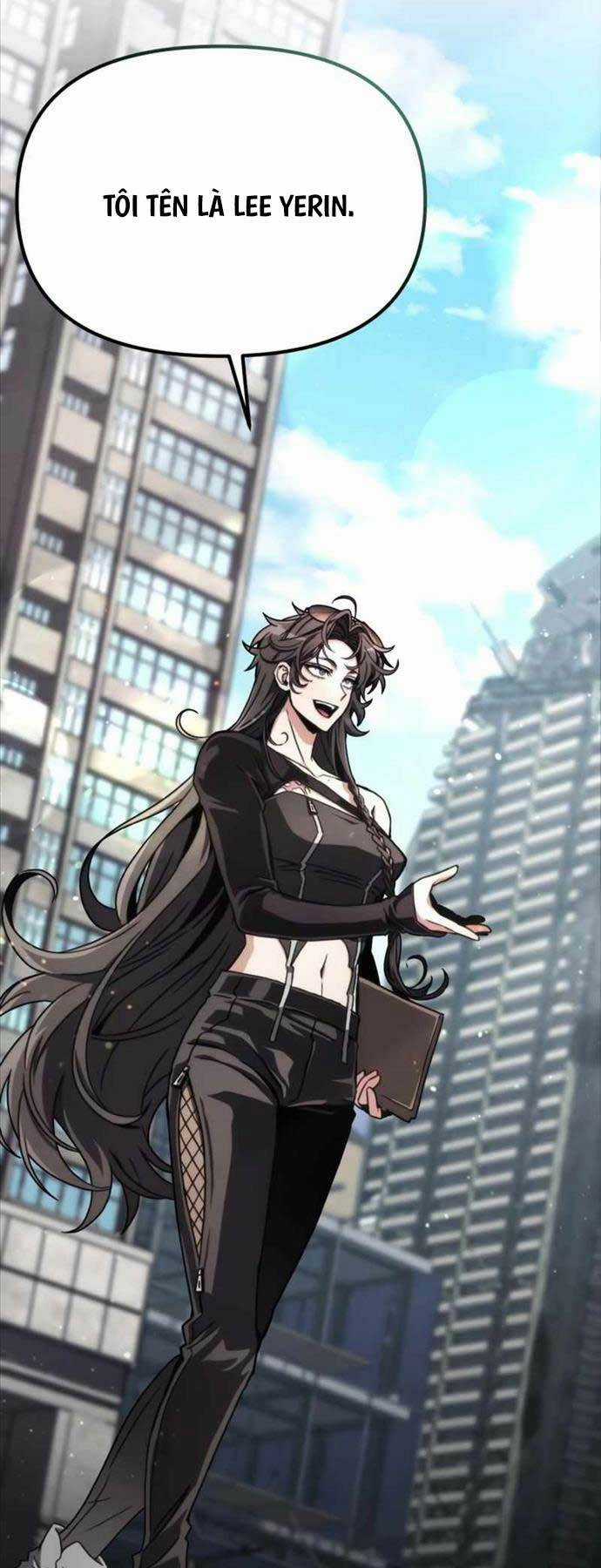 Sát Thủ Thiên Tài Đơn Độc Chapter 5 trang 70