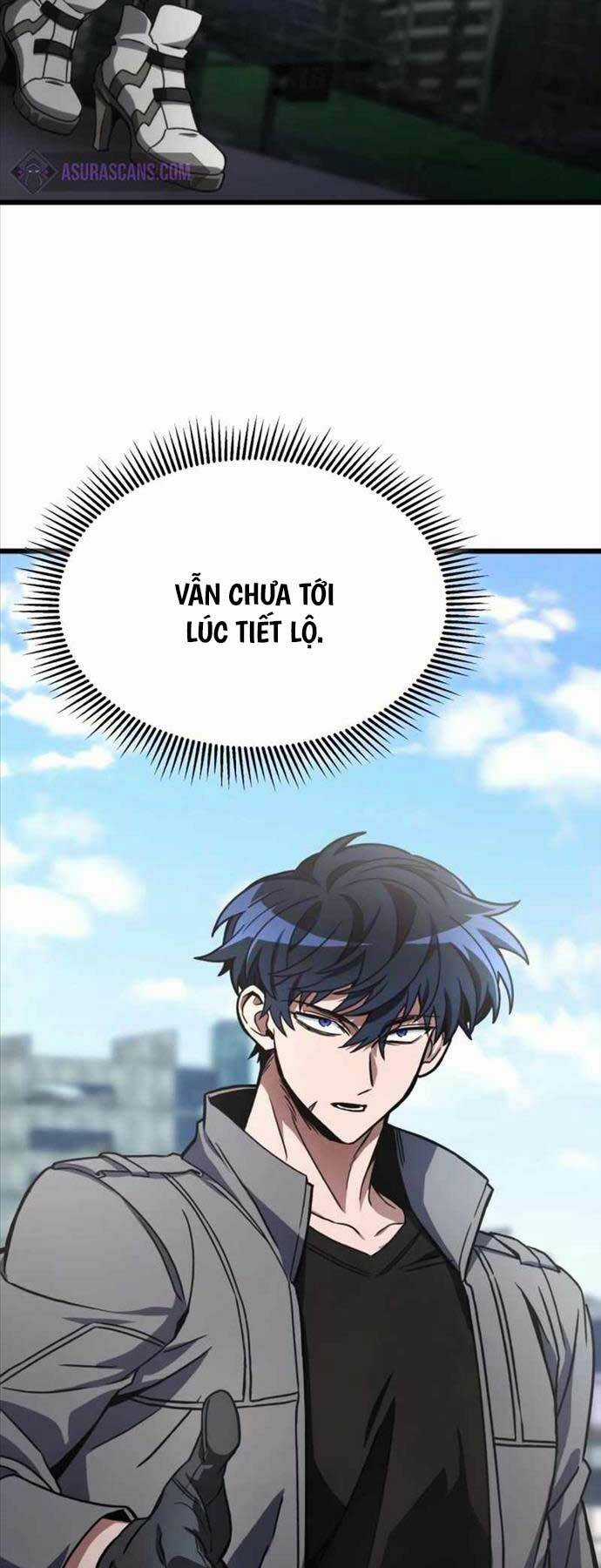 Sát Thủ Thiên Tài Đơn Độc Chapter 5 trang 71