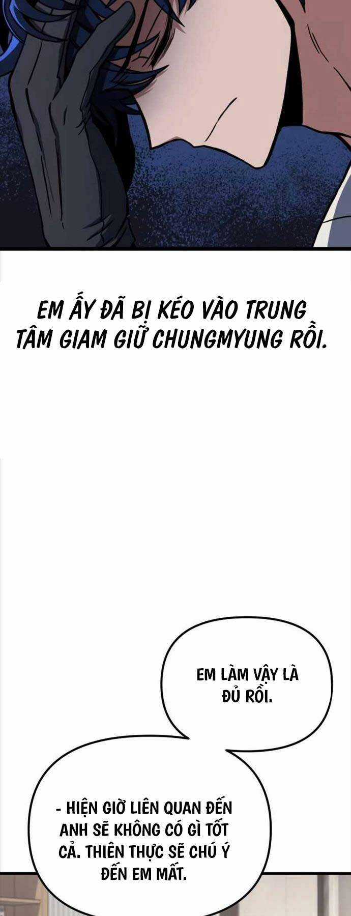 Sát Thủ Thiên Tài Đơn Độc Chapter 5 trang 8