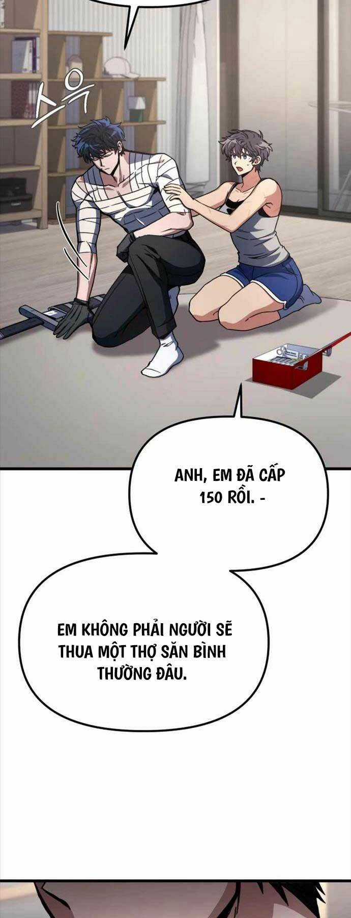 Sát Thủ Thiên Tài Đơn Độc Chapter 5 trang 9