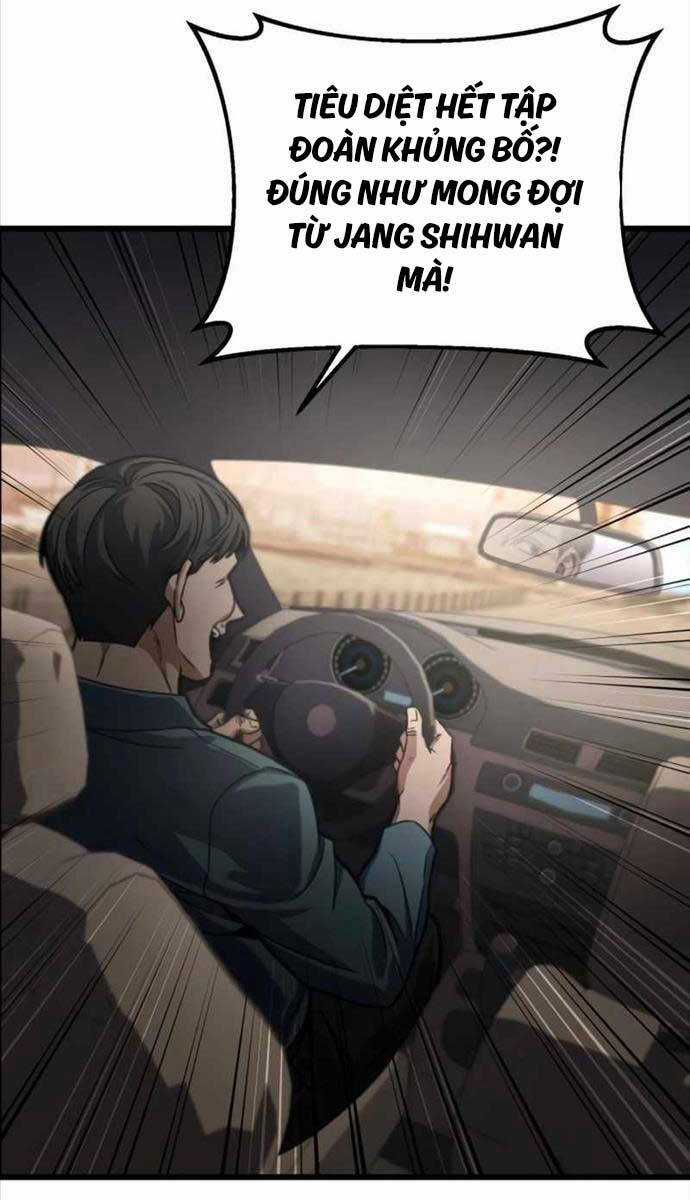 Sát Thủ Thiên Tài Đơn Độc Chapter 5 trang 90