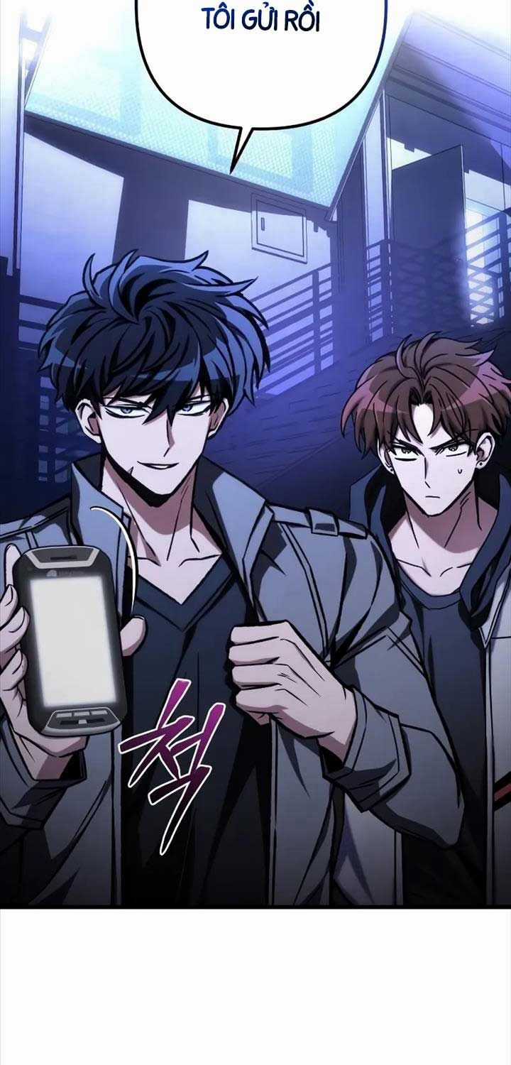 Sát Thủ Thiên Tài Đơn Độc Chapter 50 trang 11