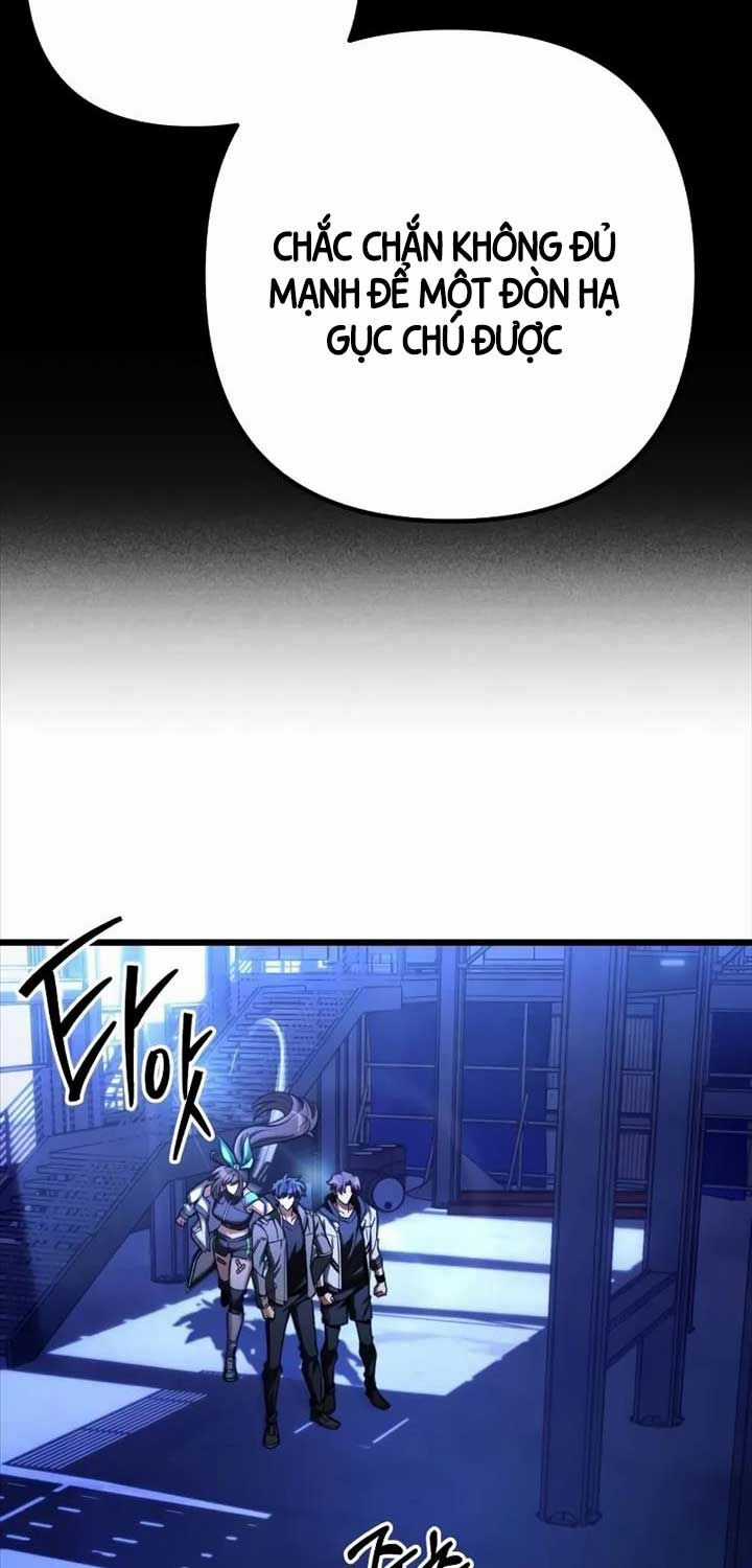 Sát Thủ Thiên Tài Đơn Độc Chapter 50 trang 19