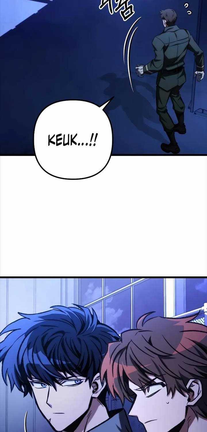 Sát Thủ Thiên Tài Đơn Độc Chapter 50 trang 20