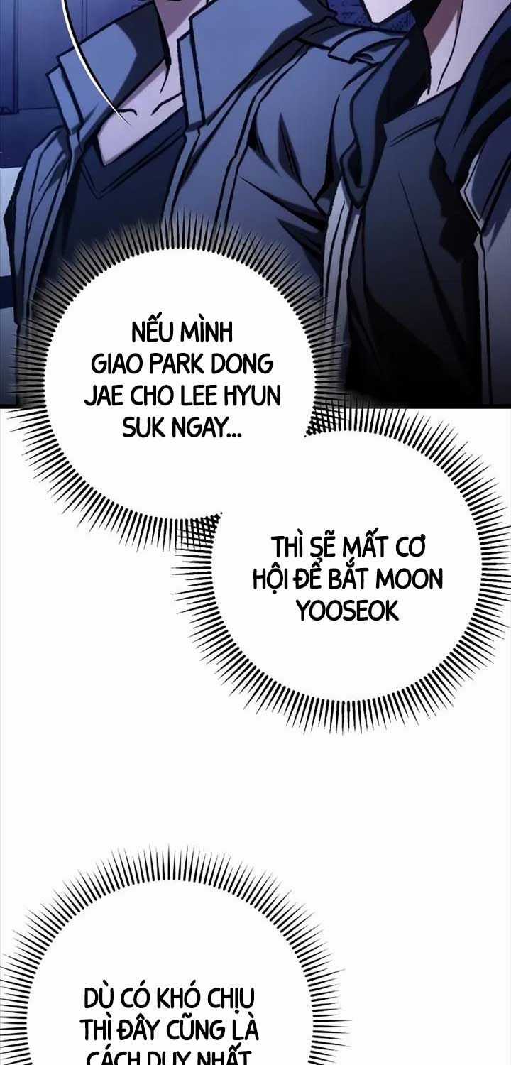 Sát Thủ Thiên Tài Đơn Độc Chapter 50 trang 21