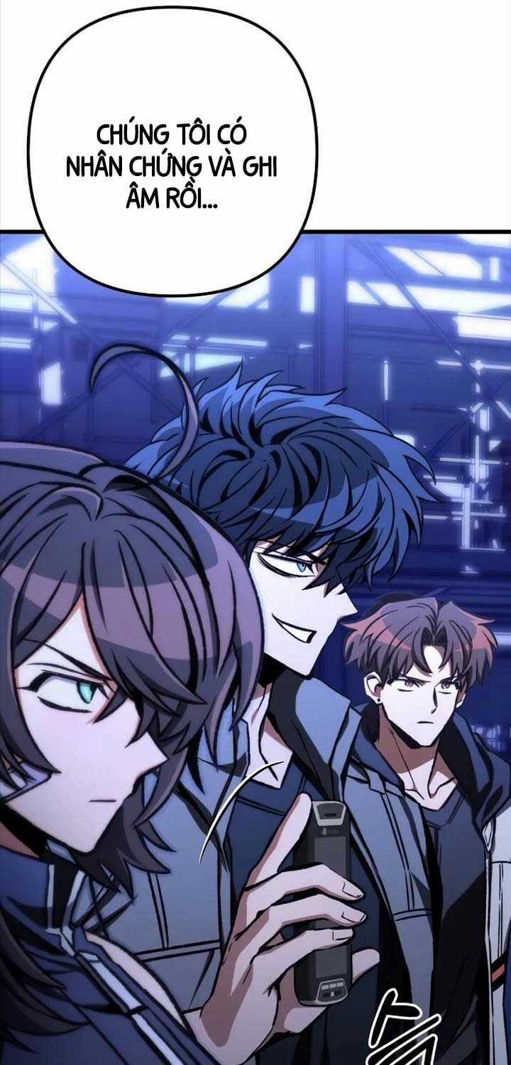 Sát Thủ Thiên Tài Đơn Độc Chapter 50 trang 24