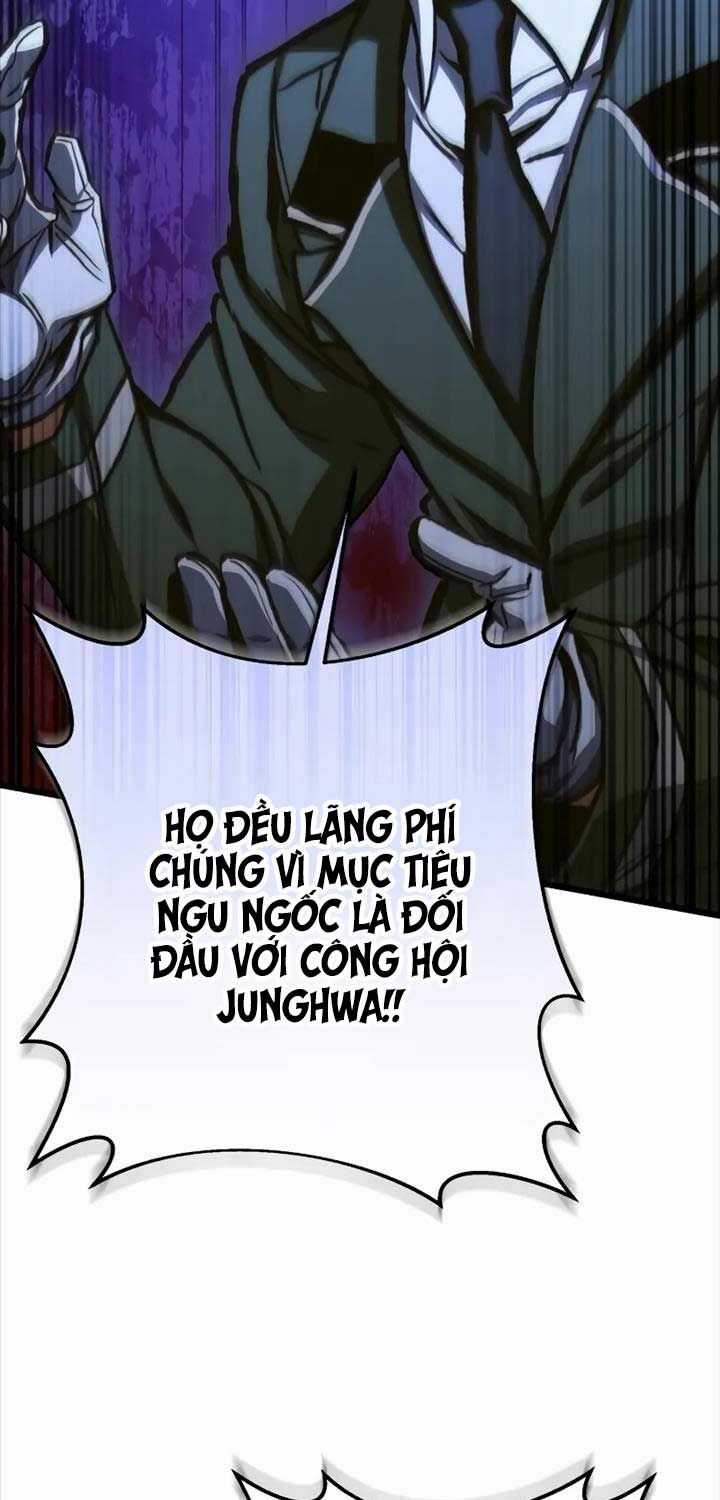 Sát Thủ Thiên Tài Đơn Độc Chapter 50 trang 41