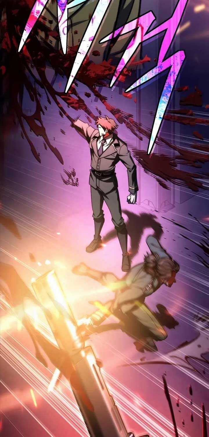 Sát Thủ Thiên Tài Đơn Độc Chapter 50 trang 52