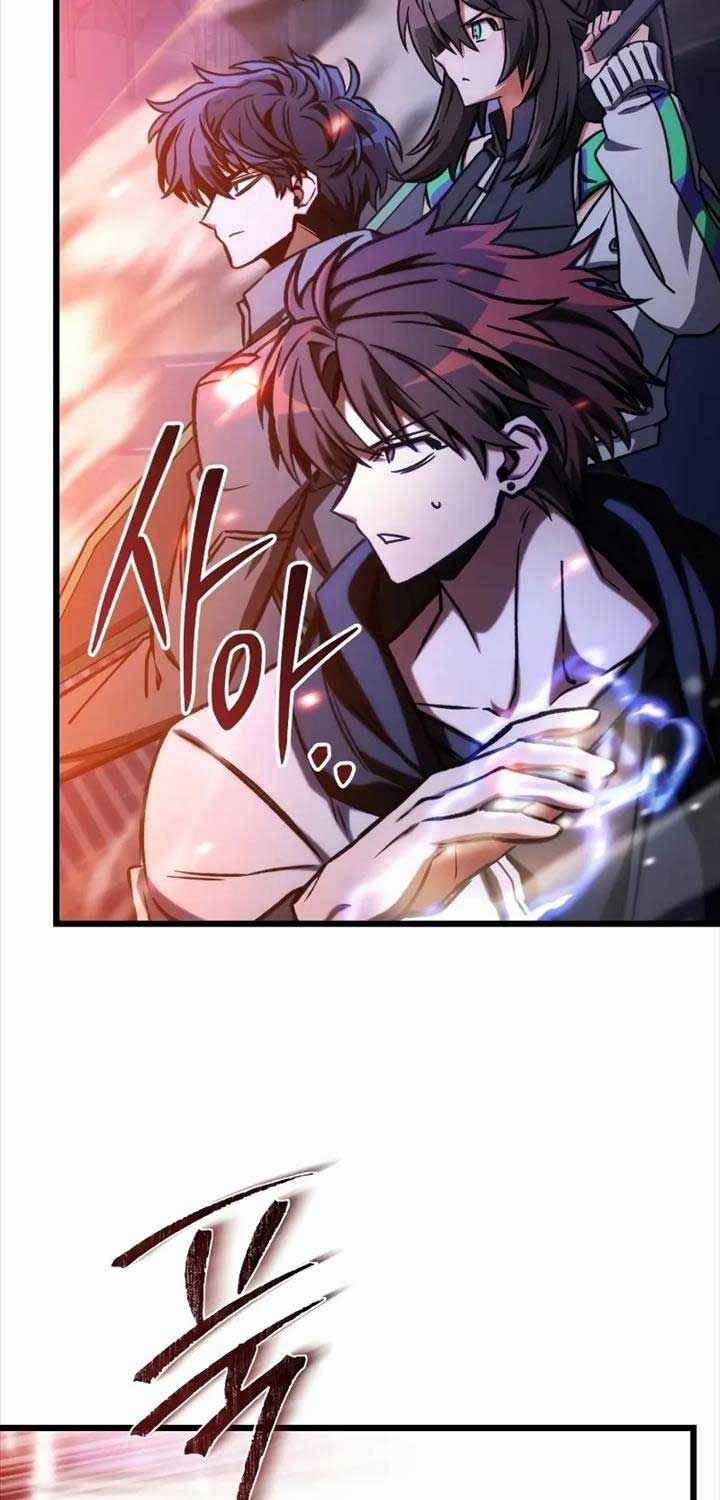 Sát Thủ Thiên Tài Đơn Độc Chapter 50 trang 55