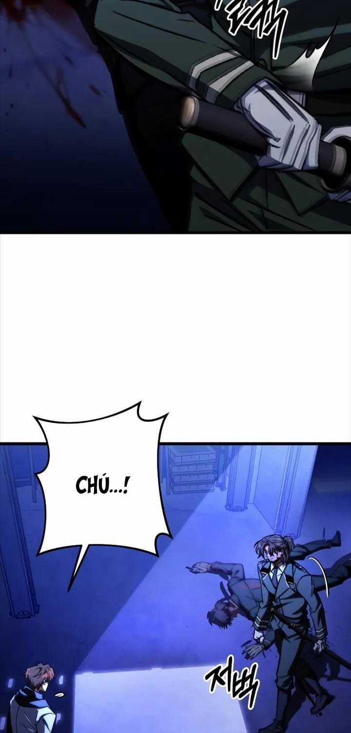 Sát Thủ Thiên Tài Đơn Độc Chapter 50 trang 61