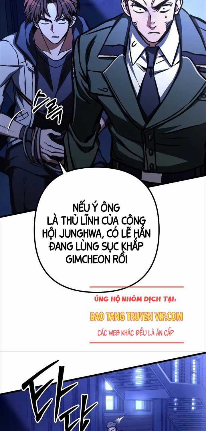 Sát Thủ Thiên Tài Đơn Độc Chapter 50 trang 8