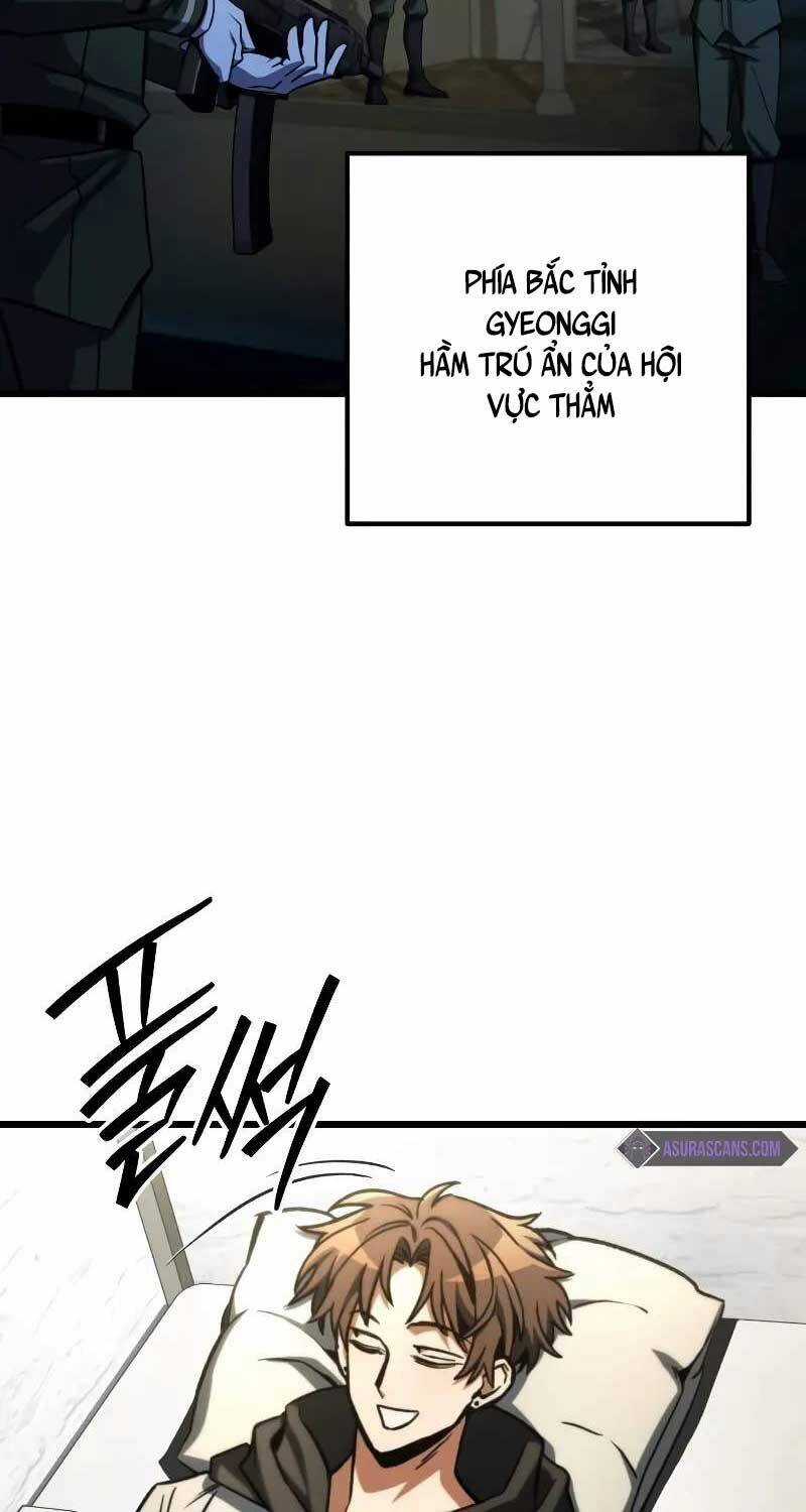 Sát Thủ Thiên Tài Đơn Độc Chapter 51 trang 2