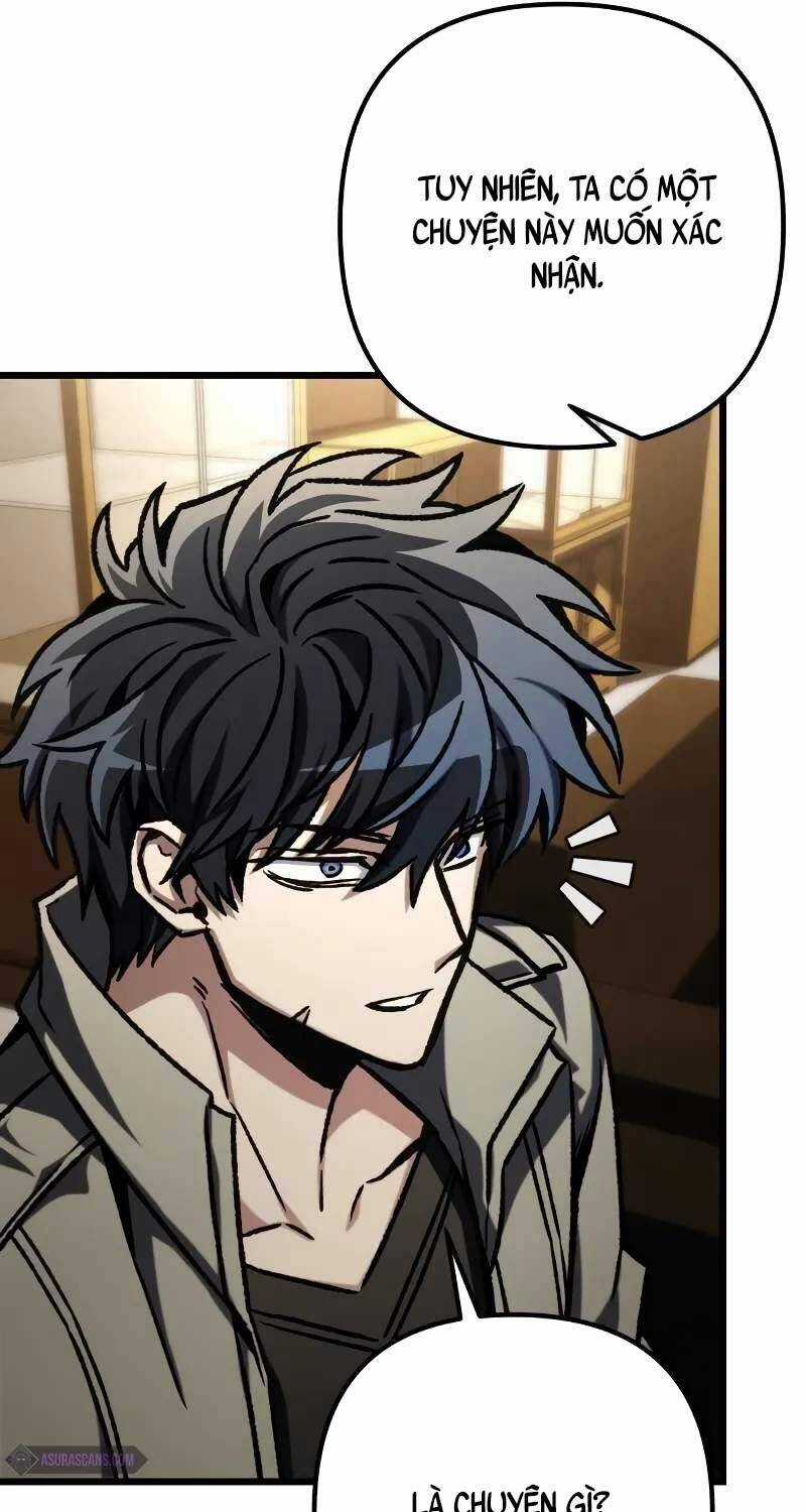 Sát Thủ Thiên Tài Đơn Độc Chapter 51 trang 21