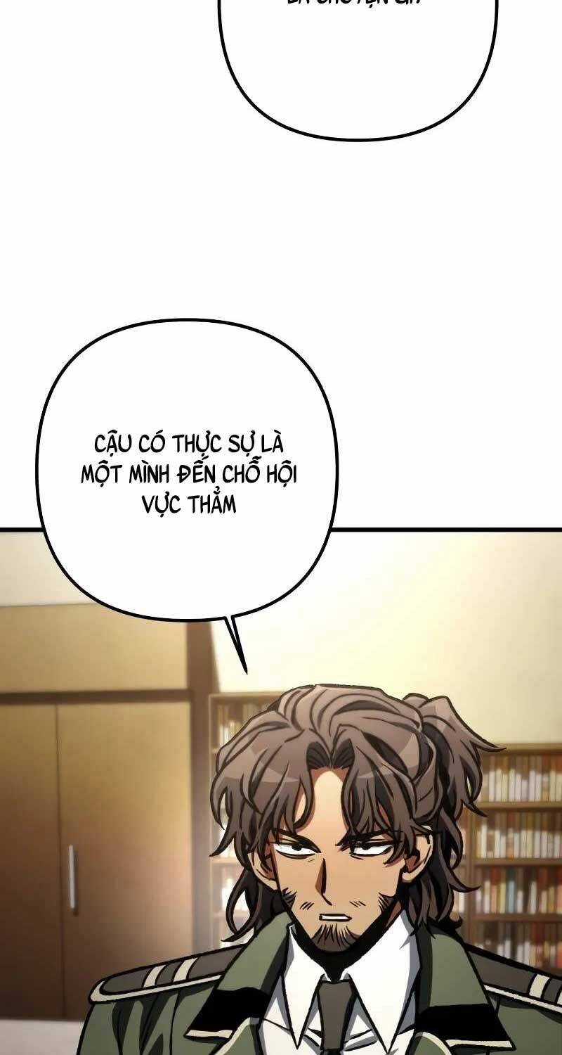 Sát Thủ Thiên Tài Đơn Độc Chapter 51 trang 22