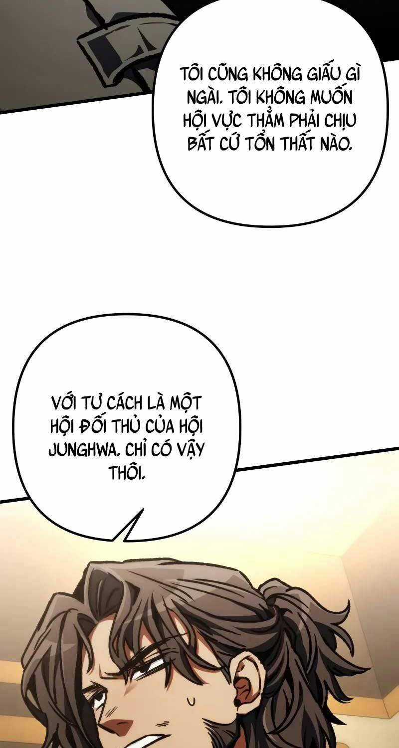 Sát Thủ Thiên Tài Đơn Độc Chapter 51 trang 27