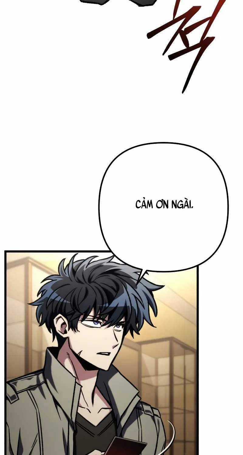 Sát Thủ Thiên Tài Đơn Độc Chapter 51 trang 35