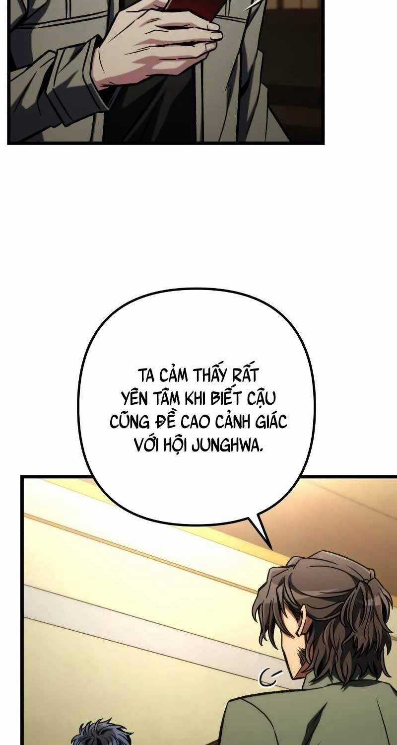 Sát Thủ Thiên Tài Đơn Độc Chapter 51 trang 36