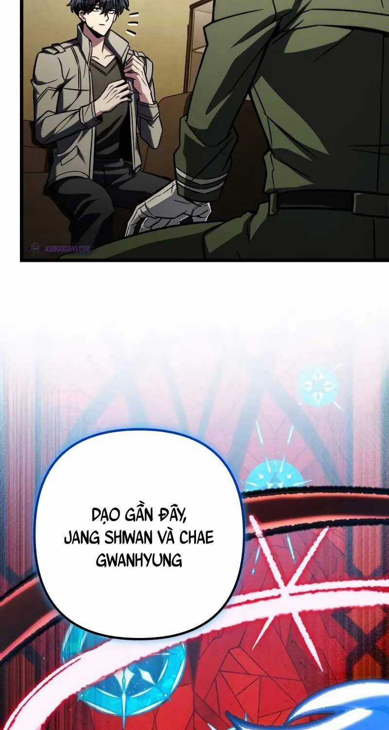 Sát Thủ Thiên Tài Đơn Độc Chapter 51 trang 37