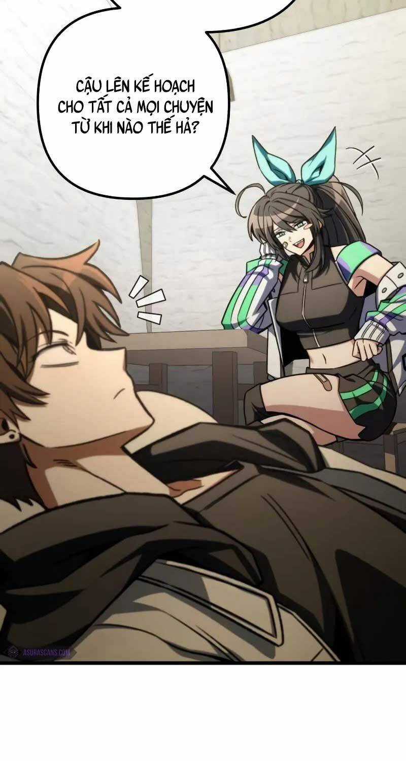 Sát Thủ Thiên Tài Đơn Độc Chapter 51 trang 4