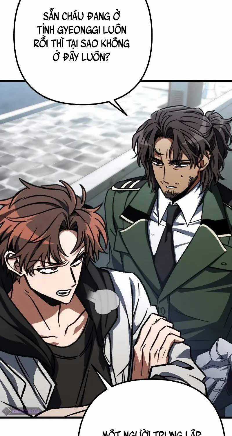 Sát Thủ Thiên Tài Đơn Độc Chapter 51 trang 48