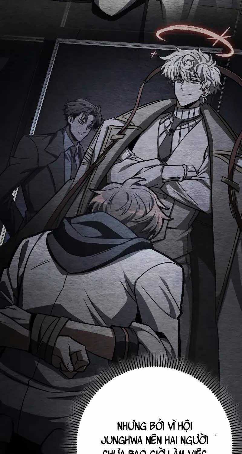 Sát Thủ Thiên Tài Đơn Độc Chapter 51 trang 52