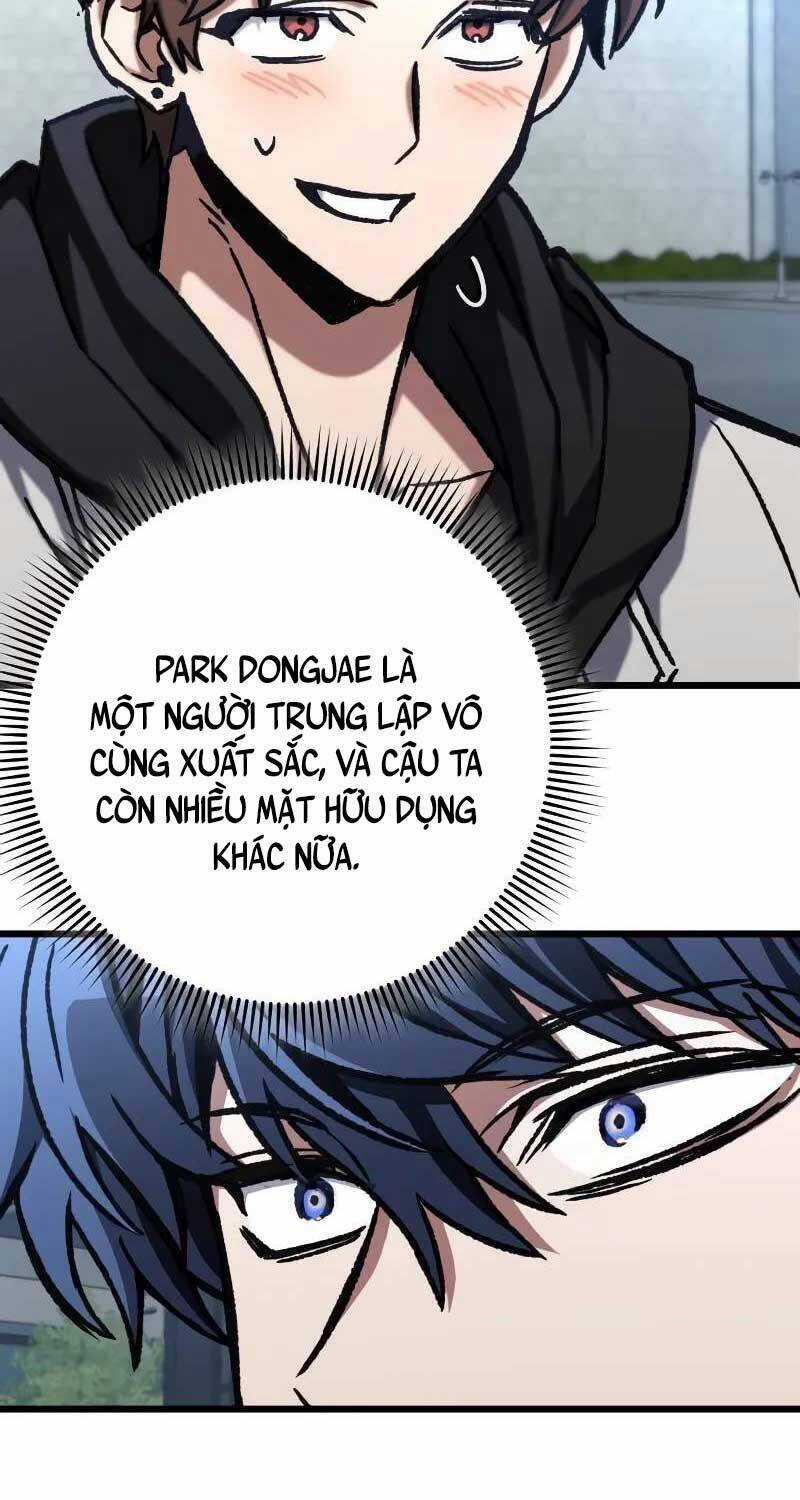 Sát Thủ Thiên Tài Đơn Độc Chapter 51 trang 56