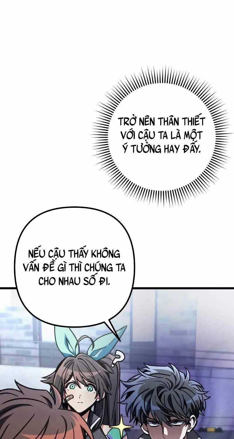 Sát Thủ Thiên Tài Đơn Độc Chapter 51 trang 57