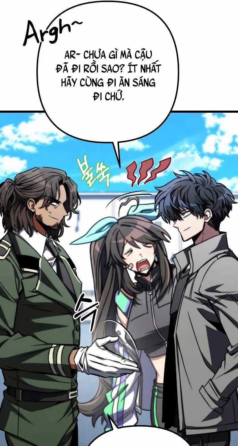 Sát Thủ Thiên Tài Đơn Độc Chapter 51 trang 61