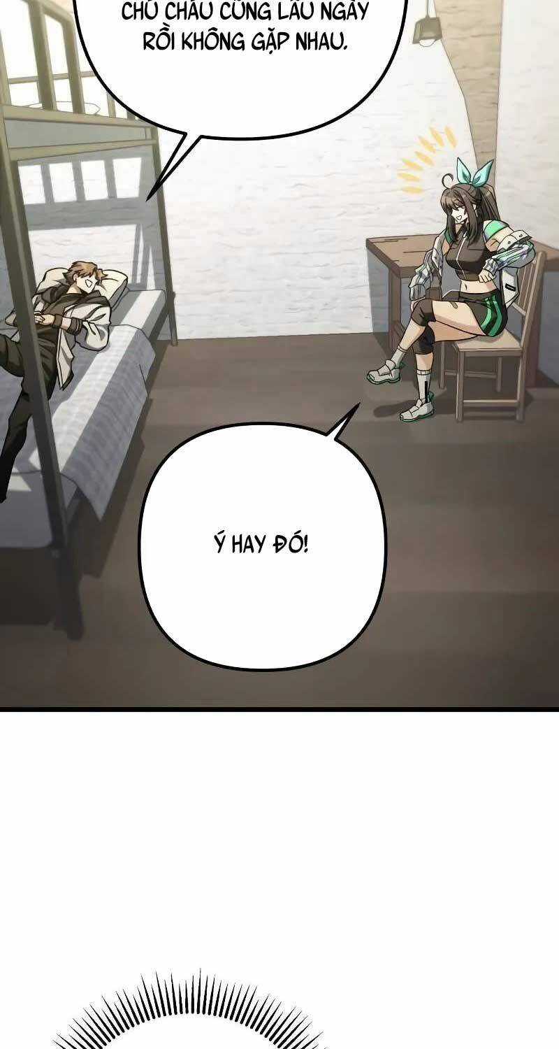 Sát Thủ Thiên Tài Đơn Độc Chapter 51 trang 8