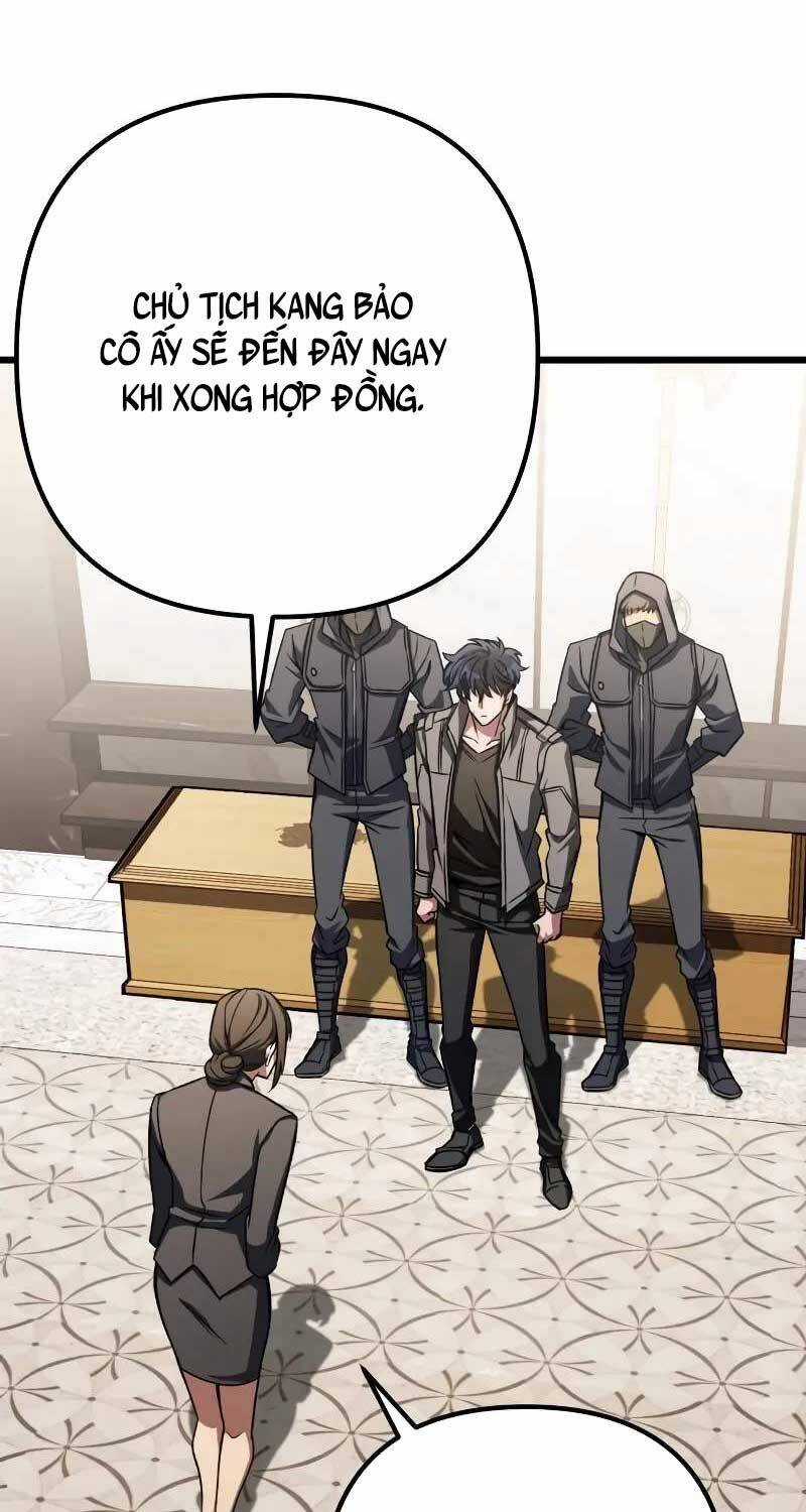 Sát Thủ Thiên Tài Đơn Độc Chapter 51 trang 93